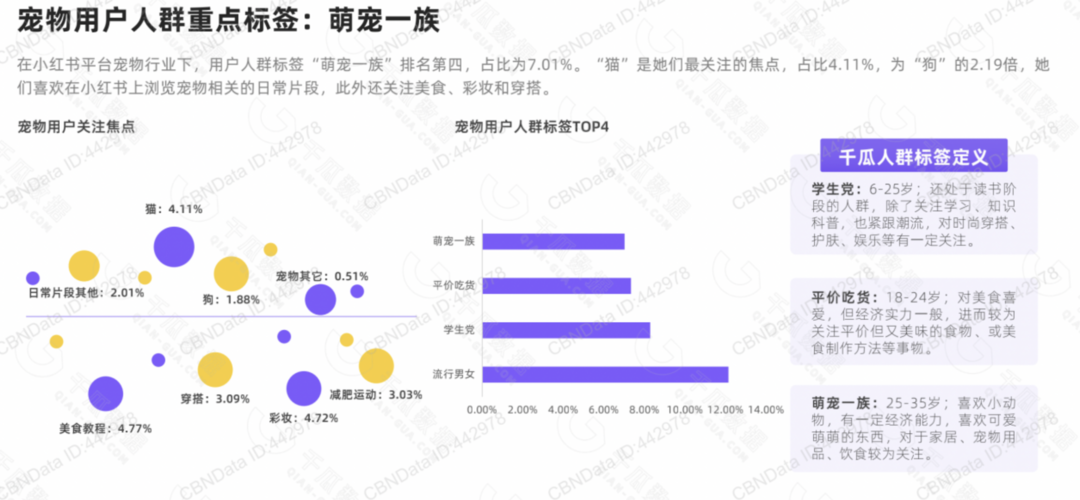 5000字讲透，宠物商家如何在小红书成长？